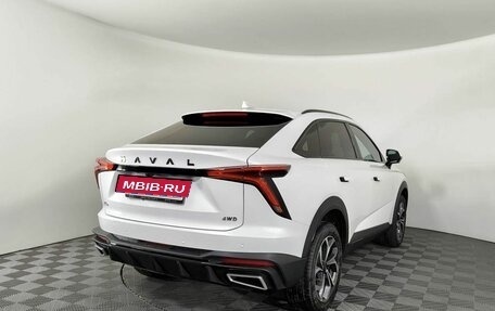 Haval F7x, 2026 год, 3 799 000 рублей, 3 фотография