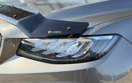 Geely Atlas, 2023 год, 2 290 000 рублей, 3 фотография