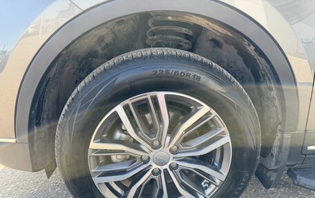 Geely Atlas, 2023 год, 2 290 000 рублей, 5 фотография