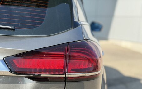 Geely Atlas, 2023 год, 2 290 000 рублей, 12 фотография