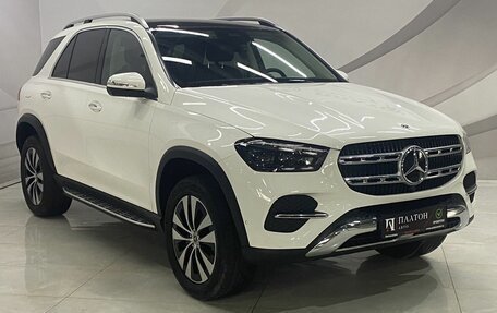 Mercedes-Benz GLE, 2025 год, 10 799 000 рублей, 3 фотография