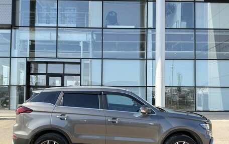 Geely Atlas, 2023 год, 2 290 000 рублей, 8 фотография