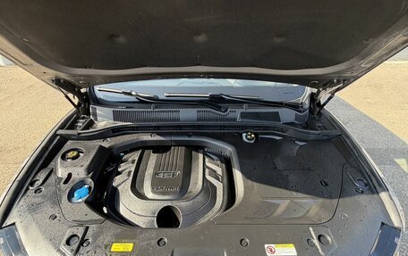 Geely Atlas, 2023 год, 2 290 000 рублей, 14 фотография