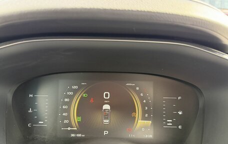 Geely Atlas, 2023 год, 2 290 000 рублей, 15 фотография