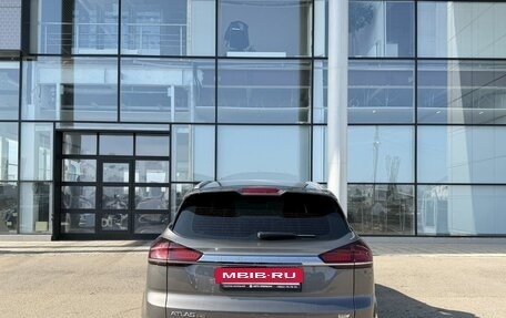 Geely Atlas, 2023 год, 2 290 000 рублей, 10 фотография