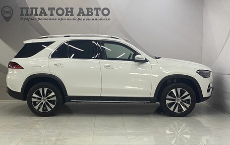 Mercedes-Benz GLE, 2025 год, 10 799 000 рублей, 4 фотография