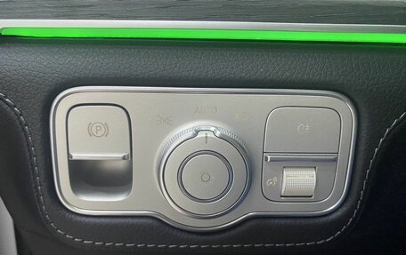 Mercedes-Benz GLE, 2025 год, 10 799 000 рублей, 15 фотография