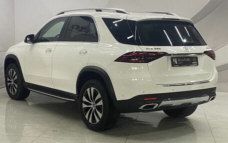 Mercedes-Benz GLE, 2025 год, 10 799 000 рублей, 7 фотография