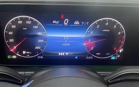 Mercedes-Benz GLE, 2025 год, 10 799 000 рублей, 10 фотография