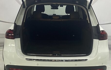 Mercedes-Benz GLE, 2025 год, 10 799 000 рублей, 17 фотография