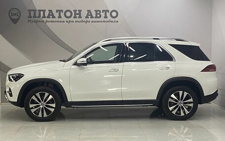 Mercedes-Benz GLE, 2025 год, 10 799 000 рублей, 8 фотография