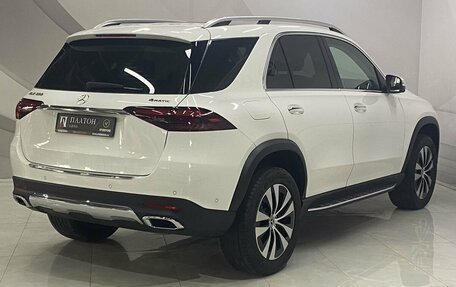 Mercedes-Benz GLE, 2025 год, 10 799 000 рублей, 5 фотография