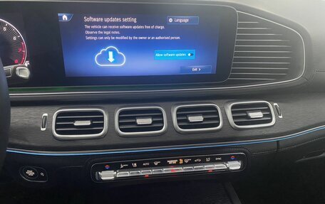 Mercedes-Benz GLE, 2025 год, 10 799 000 рублей, 11 фотография