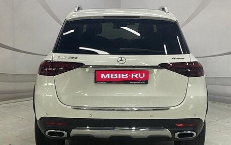 Mercedes-Benz GLE, 2025 год, 10 799 000 рублей, 6 фотография