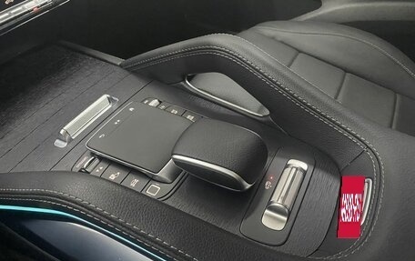 Mercedes-Benz GLE, 2025 год, 10 799 000 рублей, 12 фотография