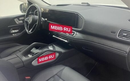 Mercedes-Benz GLE, 2025 год, 10 799 000 рублей, 13 фотография