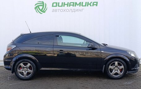 Opel Astra H, 2010 год, 595 000 рублей, 4 фотография
