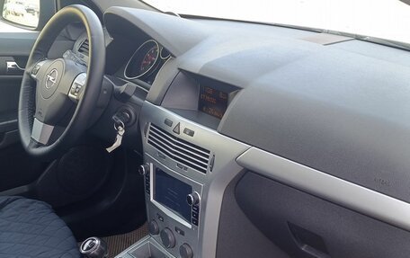 Opel Astra H, 2010 год, 595 000 рублей, 10 фотография