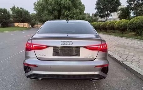 Audi A3, 2022 год, 2 280 000 рублей, 2 фотография