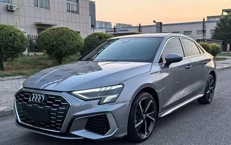 Audi A3, 2022 год, 2 280 000 рублей, 9 фотография