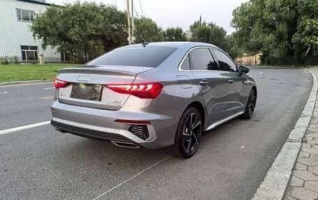 Audi A3, 2022 год, 2 280 000 рублей, 3 фотография