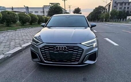 Audi A3, 2022 год, 2 280 000 рублей, 5 фотография