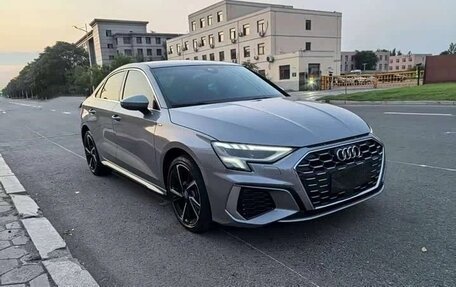 Audi A3, 2022 год, 2 280 000 рублей, 4 фотография