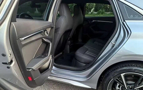 Audi A3, 2022 год, 2 280 000 рублей, 8 фотография