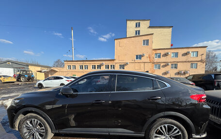 Haval F7x I, 2023 год, 1 700 000 рублей, 4 фотография