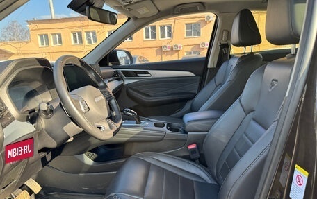 Haval F7x I, 2023 год, 1 700 000 рублей, 7 фотография