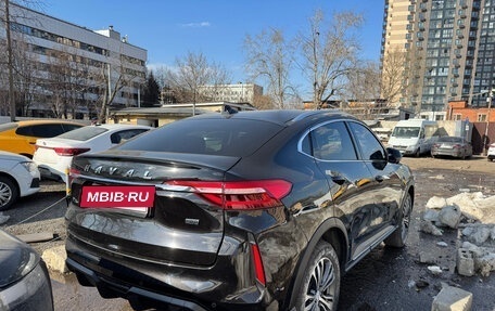 Haval F7x I, 2023 год, 1 700 000 рублей, 5 фотография