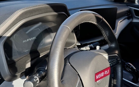 Haval F7x I, 2023 год, 1 700 000 рублей, 8 фотография