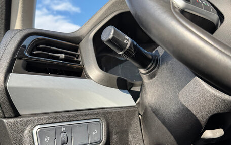 Haval F7x I, 2023 год, 1 700 000 рублей, 9 фотография