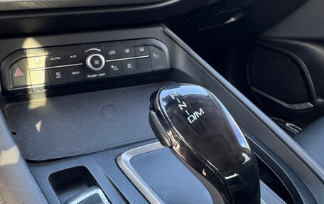 Haval F7x I, 2023 год, 1 700 000 рублей, 11 фотография