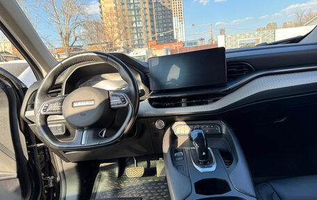 Haval F7x I, 2023 год, 1 700 000 рублей, 10 фотография