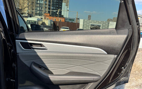 Haval F7x I, 2023 год, 1 700 000 рублей, 16 фотография