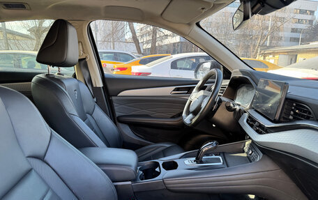 Haval F7x I, 2023 год, 1 700 000 рублей, 14 фотография