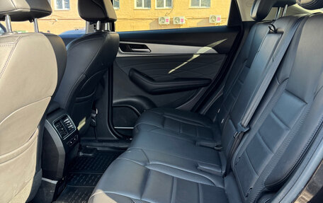 Haval F7x I, 2023 год, 1 700 000 рублей, 19 фотография