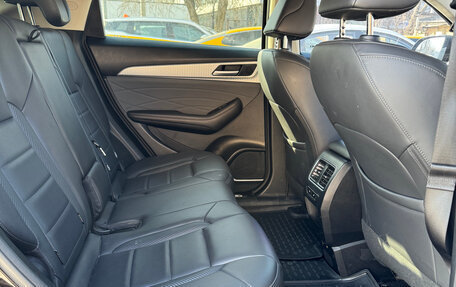 Haval F7x I, 2023 год, 1 700 000 рублей, 17 фотография