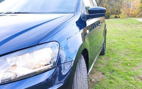 Volkswagen Polo VI (EU Market), 2017 год, 1 599 000 рублей, 16 фотография