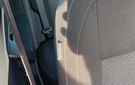 Volkswagen Polo VI (EU Market), 2017 год, 1 599 000 рублей, 28 фотография