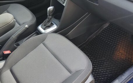 Volkswagen Polo VI (EU Market), 2017 год, 1 599 000 рублей, 29 фотография