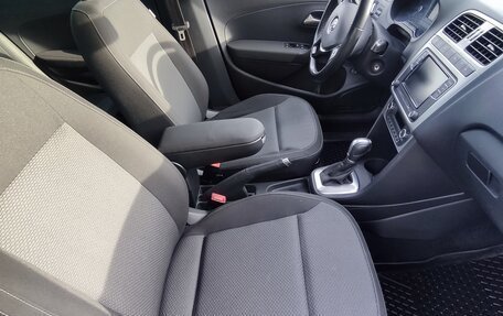 Volkswagen Polo VI (EU Market), 2017 год, 1 599 000 рублей, 27 фотография