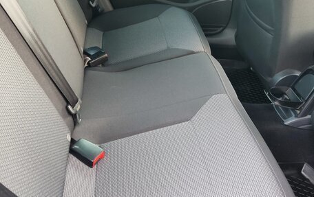 Volkswagen Polo VI (EU Market), 2017 год, 1 599 000 рублей, 32 фотография