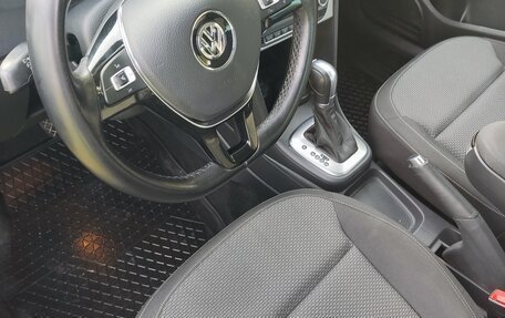 Volkswagen Polo VI (EU Market), 2017 год, 1 599 000 рублей, 26 фотография