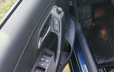 Volkswagen Polo VI (EU Market), 2017 год, 1 599 000 рублей, 33 фотография