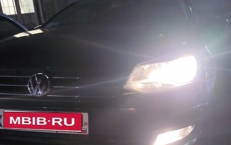 Volkswagen Polo VI (EU Market), 2017 год, 1 599 000 рублей, 20 фотография