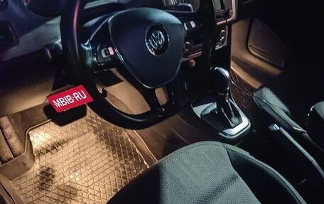 Volkswagen Polo VI (EU Market), 2017 год, 1 599 000 рублей, 24 фотография