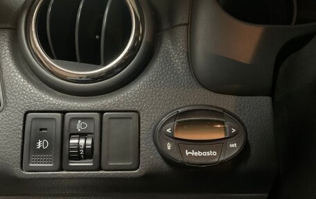 Suzuki SX4 II рестайлинг, 2011 год, 1 100 000 рублей, 9 фотография