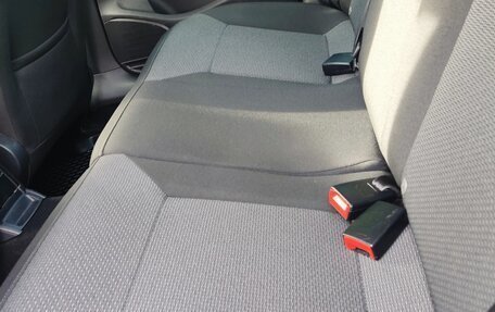 Volkswagen Polo VI (EU Market), 2017 год, 1 599 000 рублей, 35 фотография